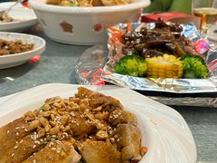 -骏丰酒楼(黄编店)
