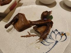 -便宜坊烤鸭店(科创店)