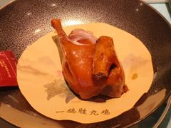 -恒记饭店·海鲜明档(淹城店)