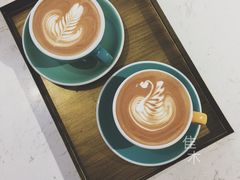 -隹木咖啡馆(宝龙广场店)