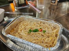 -辉记炭烧海鲜大排档·老字号(福田店)