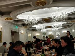 大堂-红房子西菜馆(淮海中路店)