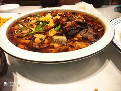 小精品毛血旺-峨嵋小镇(远洋城店)
