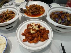 -兰湘子·湘菜小炒(南京江宁万达店)