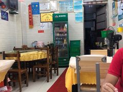 大堂-忆海南海鲜(椰风巷第一市场店)