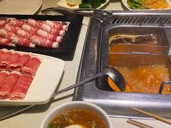 -海底捞火锅(勒泰店)