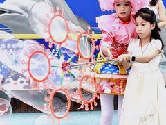-大连圣亚海洋世界