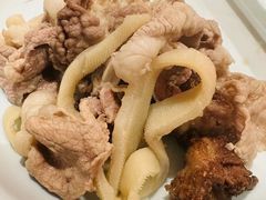 -京元盛铜锅涮肉(上海总店)