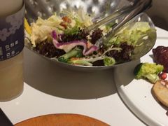 -赤火牛排(金狮广场店)