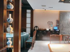 -谢氏老金口七号宴(武昌大道店)