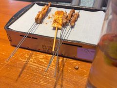 -路边羊烧烤酒场(宝带路店)