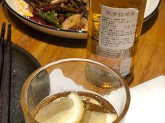 -十三式重庆江湖菜(金茂览秀城店)