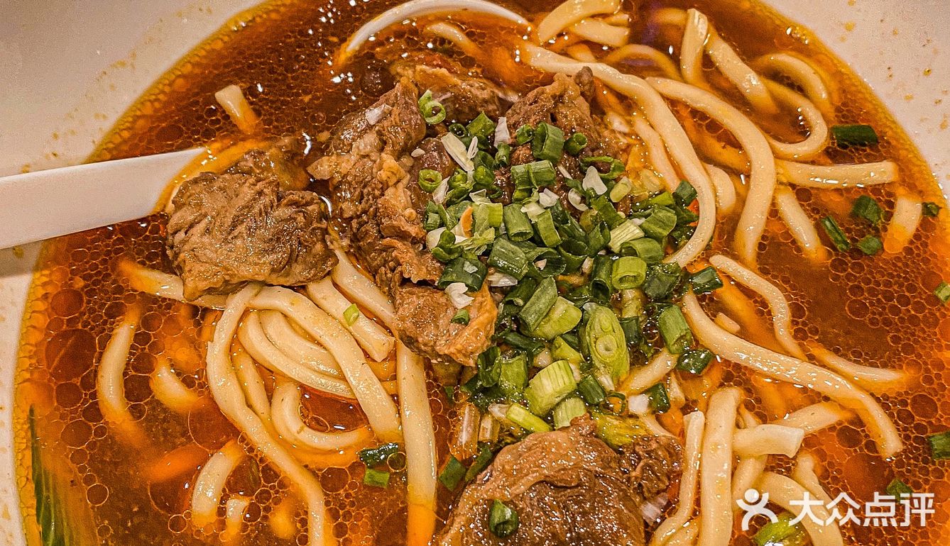 泉州新店速递| 首家正宗台湾牛肉面🍜