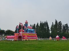 -歌斐颂巧克力小镇