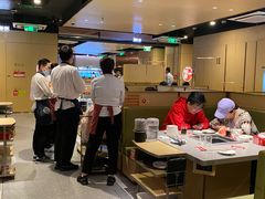 -海底捞火锅(青悦城店)