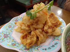 -老厨家(中央大街西七道街店)