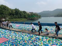 -石燕湖生态旅游景区