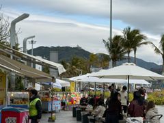 -大梅沙海滨公园