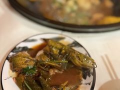 嘎牙子鱼-江湖水乡铁锅炖魚(周庄嘉园店)