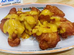 -陈家生煎(金融街万达店)