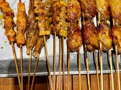 -管氏翅吧(地安门创始店)