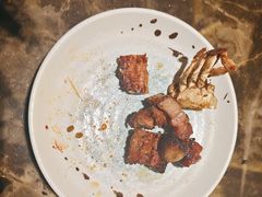 -汉丽斯巴西烤肉自助(市南店)