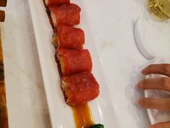 -金翠皇宫粤菜·点心·海鲜(科技园店)