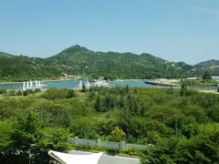 -惠州金海湾嘉华度假酒店