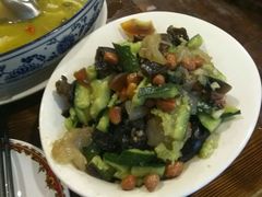 -闻香阁·清真(光荣道店)