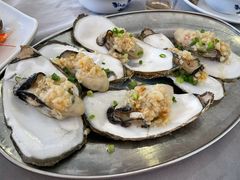 -南沙十九涌渔人码头-南门