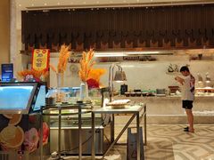 -云尚自助餐厅(佛山南海瞻云酒店)
