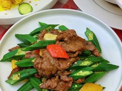 -粤盛海鲜平价店(洛溪食街店)