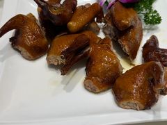 -锦粤宫·精致粤菜(深圳北站店)