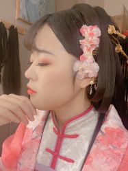 -盘子女人坊古装写真摄影(天津总店)