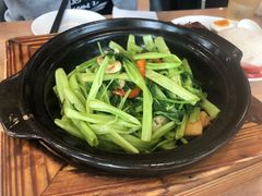-香港深井掂檔烧鹅茶餐厅(海韵城店)