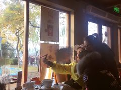 -COSTA COFFEE(西湖天地店)