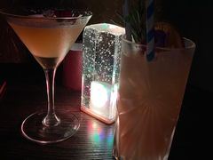 -MOSSO音乐酒吧·live house(长乐路店)