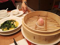 -鼎泰丰(德基广场店)