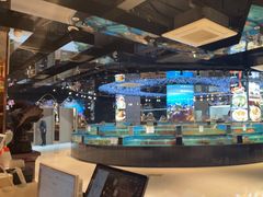 -新阿布海鲜大酒店