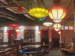 -矮板凳老火锅(宽窄巷子店)