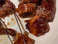 -宝轩渔府·老字号海鲜·正宗津菜(水上店)