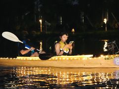-新江湾城公园
