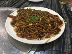 -江湖黑大兔(杨家坪店)