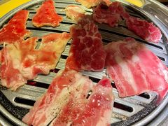 -三代烤肉(保利广场店)