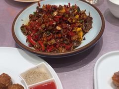 -盛百味·家宴餐厅(霸州分店)