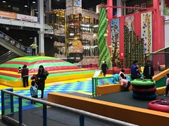 -蒙特利亲子乐园