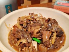 -凤阁楼果木烧鹅(鹤山陈山店)