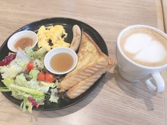 -必胜客(海雅PH店)