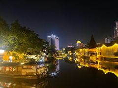 -衣裳街历史文化街区