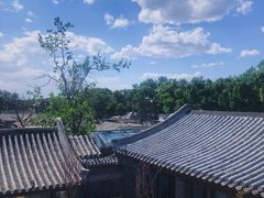 -糖房咖啡(南锣鼓巷店)